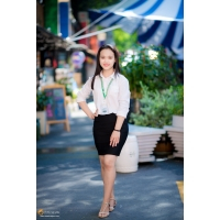 cover CV: Nguyễn Thị Bảo Ngọc