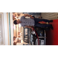 cover CV: Nguyễn Công Luật