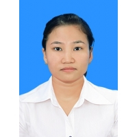 cover CV: Phạm Thị Huyền Trang