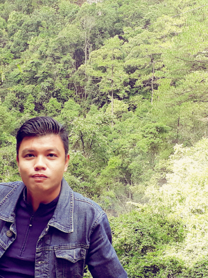 cover CV: ĐOÀN QUỐC THÁI