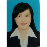 cover CV: MAI TRÚC LINH PHƯƠNG