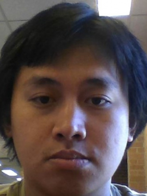 cover CV: Tran Hai Duy