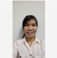 cover CV: Bùi Thị Phượng