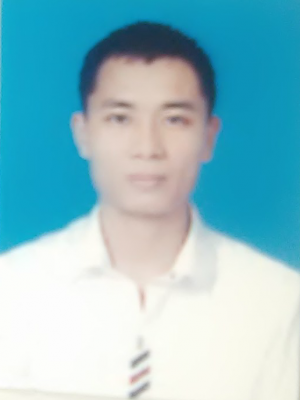 cover CV: Nguyễn Văn Đức