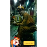 cover CV: Nguyễn Xuân Sơn