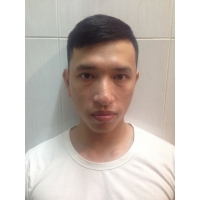 cover CV: Đinh Ngọc Quang