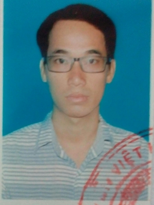 cover CV: Nguyễn Văn Hải