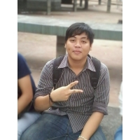 cover CV: Lê Anh Tuấn