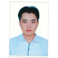 cover CV: Lê Tấn Phong