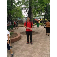 cover CV: Bùi Văn Chương