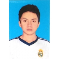 cover CV: Nguyễn Quang Vận