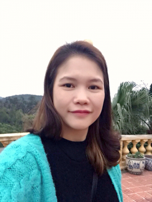 cover CV: Nguyễn Thị Hoài Thu