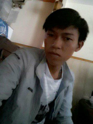 cover CV: Nguyễn Văn Đông