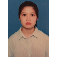 cover CV: Hoàng Thị Hoa