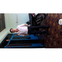 cover CV: Hồ Văn Lanh