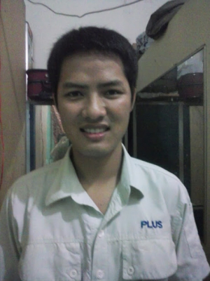 cover CV: Đoàn Khắc Bằng