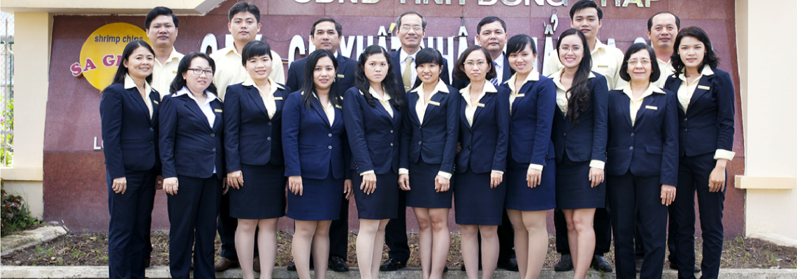 Công ty Cổ phần XNK Sa Giang 