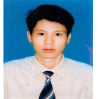 cover CV: Đào Minh Sơn