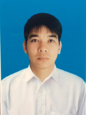 cover CV: Trần Mạnh Hải