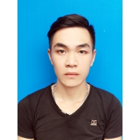 cover CV: Phạm Tuấn Anh