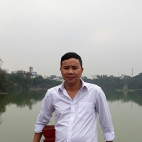 cover CV: TRỊNH XUÂN LƯƠNG