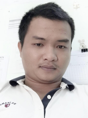 cover CV: NGUYỄN TRUNG MẪN 