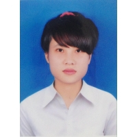 cover CV: Hoàng Thị Nhị