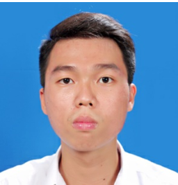 cover CV: Trần Trung Hiếu