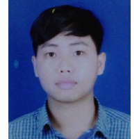 cover CV: Đoàn Ngọc Thái
