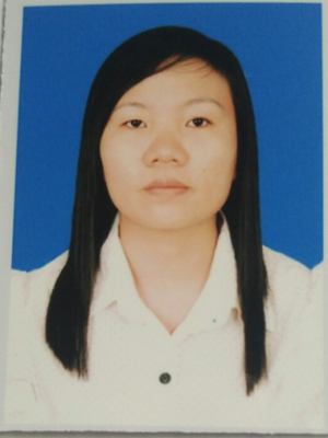 cover CV: Ngô Thị Tuyết Loan