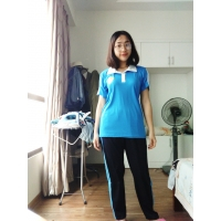 cover CV: Lương Thị Thúy Quỳnh