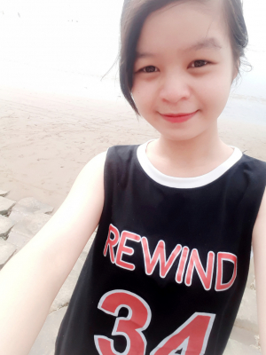 cover CV: Nguyễn Thị Thùy Dương