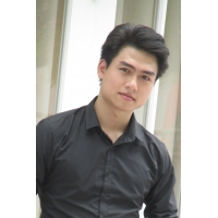 cover CV: Nguyễn Văn Tùng