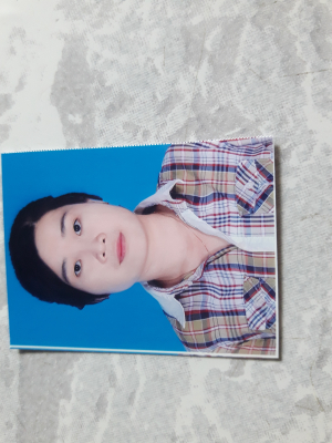 cover CV: Lieu Thanh Tuyen