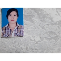 cover CV: Liêu Thanh Tuyền