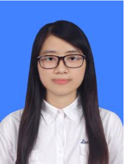 cover CV: Trần Thị Minh Nguyệt