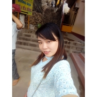 cover CV: Nguyễn Thùy Uyên