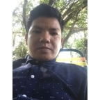 cover CV: Trần Minh Tân