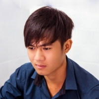 cover CV: Nguyễn Vũ Hảo