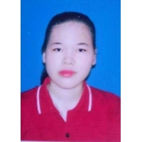 cover CV: Lưu Minh Châu