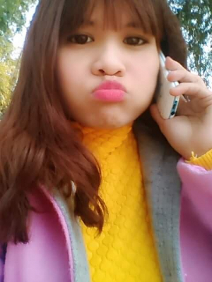 cover CV: Đinh Thị Thương