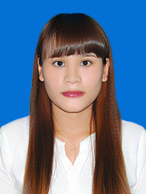 cover CV: Võ Thị Phương