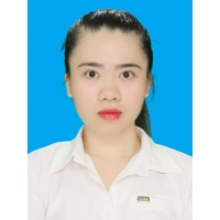 cover CV: Tô Thị Lan Hải