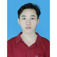 cover CV: Bùi Mạnh Tuân