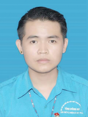 cover CV: Nguyễn Tiến Dũng