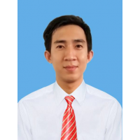 cover CV: Huỳnh Văn Hồ