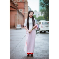 cover CV: Nguyễn Yến Nhi