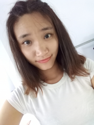 cover CV: Ngô Thị Minh Châu