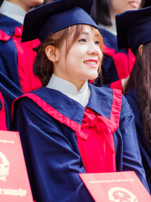 cover CV: TRIỆU THỊ HẰNG