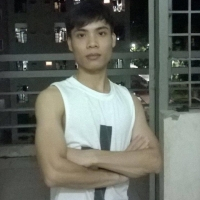 cover CV: BÀNG VĂN CƯỜNG